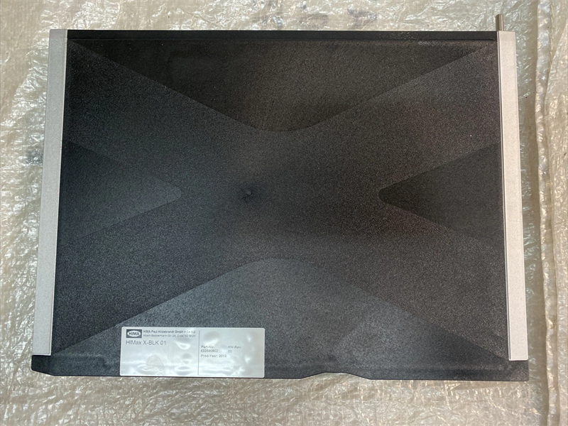 X-BLK01