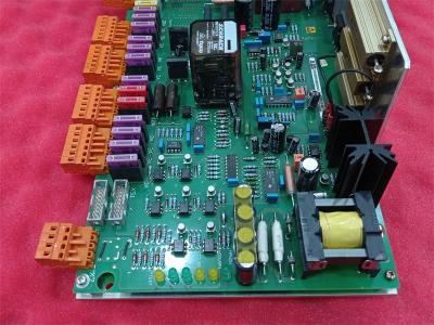 KUC720AE01 ABB 3BHB003431R0101 ELECTRONIC POWER EPS