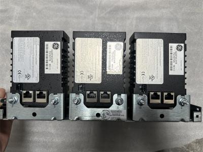 IS230TBAIH1C GE MKVIe Analog I/O, Qty. 1 PAIC I/O I/O pack, DIN-rail mount