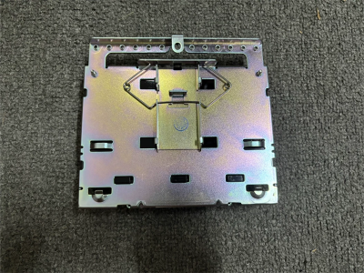 IS230STAOH2A GE MKVIe Analog Output, Qty. 1 PAOC I/O I/O pack, DIN-rail mount