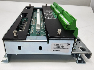 IS210SCLSH1A GE MARK VIe CORE ANALOG Terminal Board