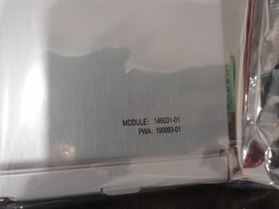 3500/22-01-01-01 Bently Nevada 146031-01 I/O Module PWA:190093-01