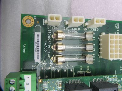 IS200AEPCH1ABC GE IS200AEPCH1A MKVI, AEPC Board