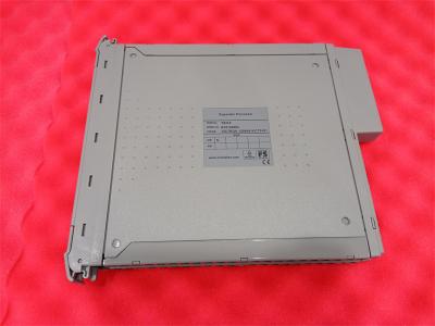 T8310CX Ics Triplex TMR Expander Processor Module