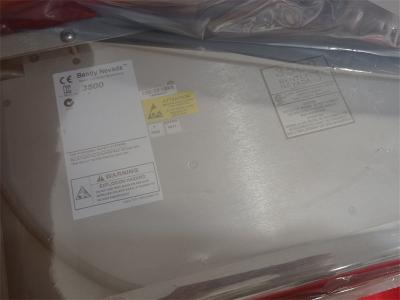135785-01 System Display Unit 3500/93 Bently Nevada