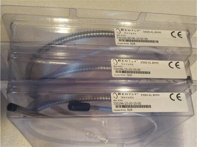 330193-00-04-10-00 Bently Nevada, 3300XL ETR Proximity Probes