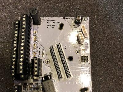 CC-TAIX01 HONEYWELL 51308363-175 Analog Input IOTA Module