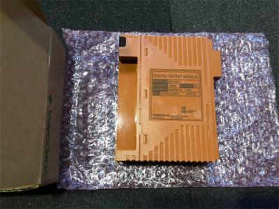 SDV541-S53 S2 Yokogawa Digital Input Module