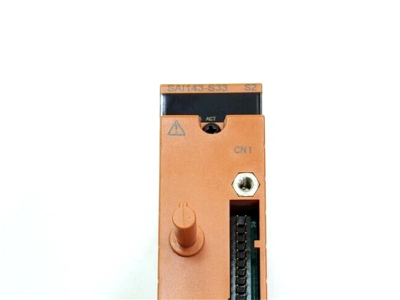 SAI143-S33 Yokogawa Analog I/O Modules