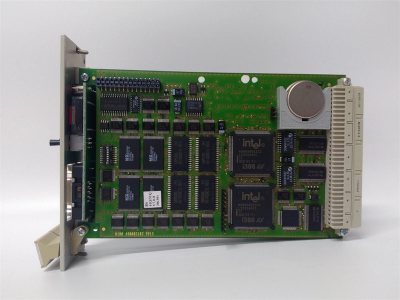 F8652E HIMA 984865264 Central Module [H41q]