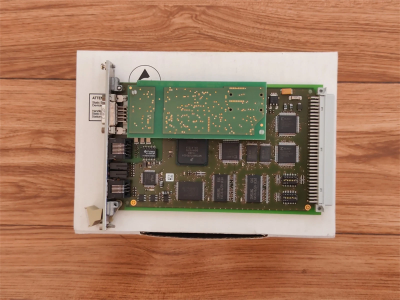 F8628X HIMA 984862865 Communication Module for Profibus-DP