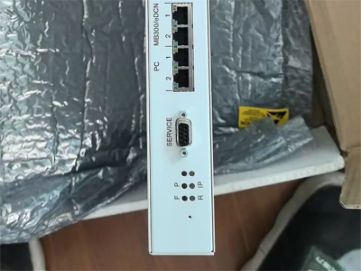 PU410K01 ABB 3BSE051826R1 RTA Communication Kit