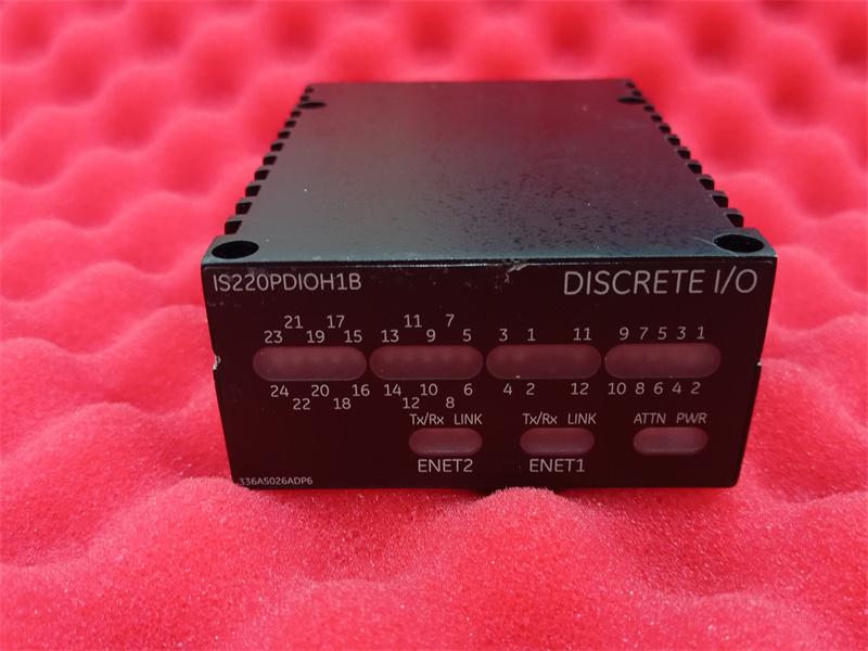 IS220PDIOH1B