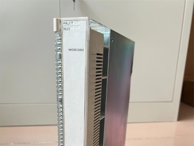 DP640 ABB 3BHT300057R0001 Rotational Speed Meter Module