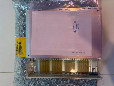 DI651 ABB 3BHT300026R0001 S600 I/O Digital Input Module