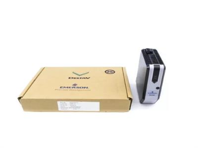 EMERSON VE5109 KJ1501X1-BC4 DeltaV DC to DC System Power Supply