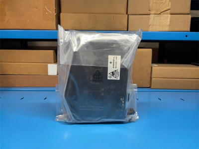 EMERSON SE5109 KJ1501X1-BK2 DeltaV DC to DC System Power Supply
