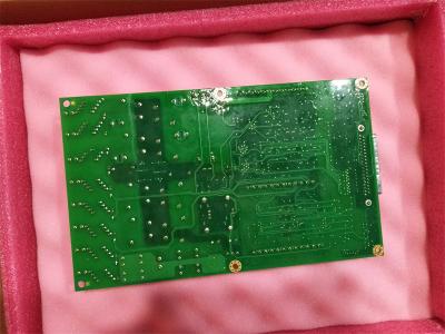 IS210AEAAH1B GE MKVIe, I/O CONF COAT BOARD