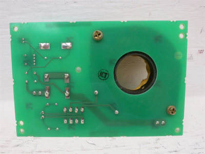 DS200FHVAG1ADA GE EX2100 High Voltage Gate Interface Board