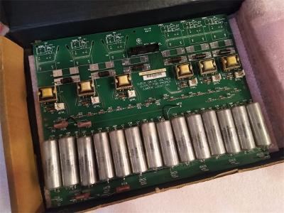 DS200PCCAG8ACB GE EX2100 PCCA POWER CONNECT CARD