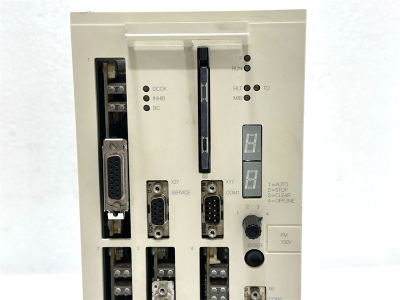 PM150V08 ABB 3BSE009598R1 Processor Module 8 MByte