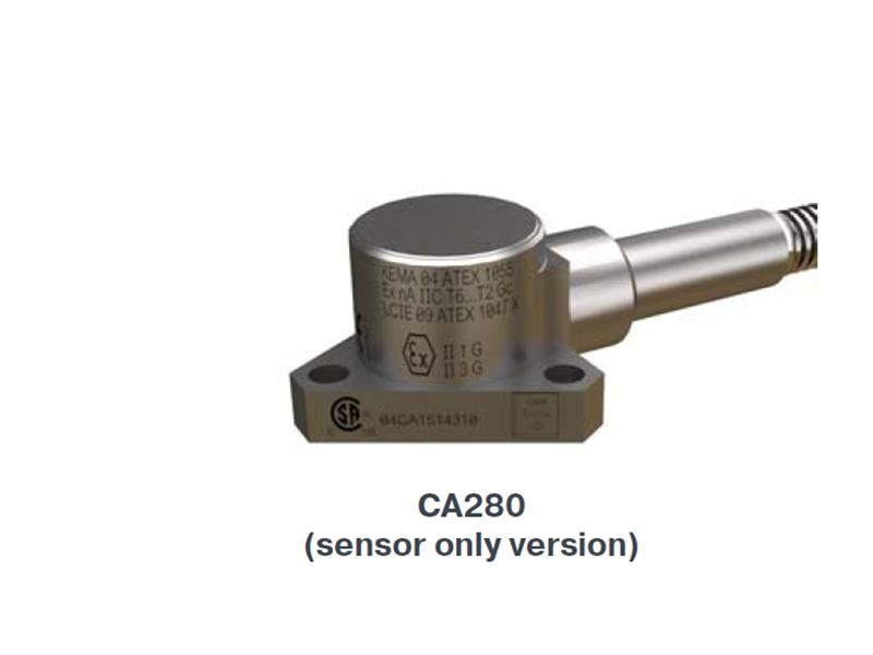 CA280