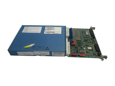 UA C326 AE01 ABB HIEE401481R0001 Analog/Digital I/O Card