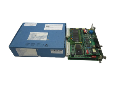 PP C322 BE01 ABB HIEE300900R0001 Prossessing unit