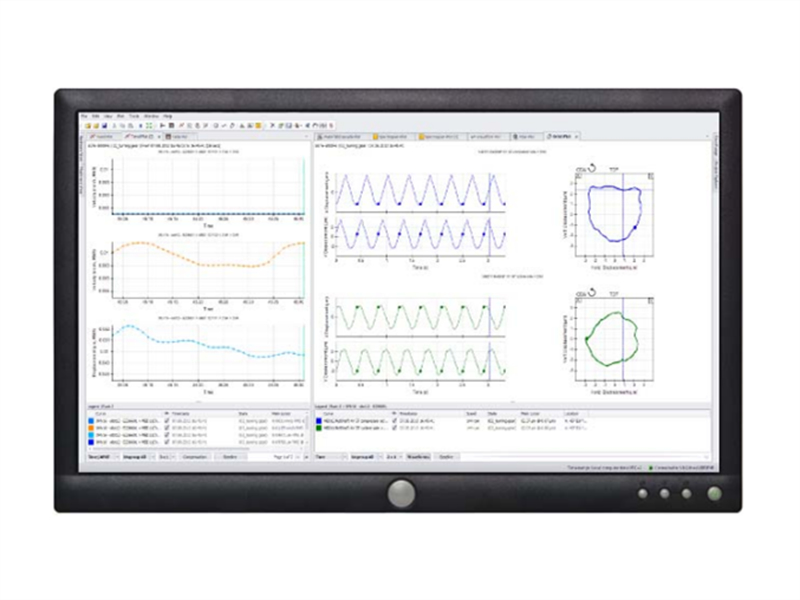 Deep Dive: Meggitt Extreme Environment Sensing Technology & VM600 System
