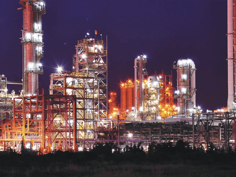 Why Meggitt Vibro-Meter® machinery monitoring solutions?