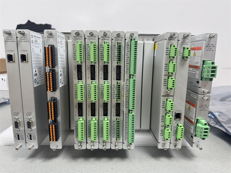 Basic knowledge of TSI system debugging(3)
