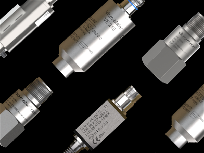 Hydropower Monitoring Solutions