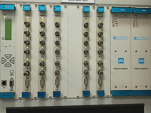 Introduction to Absolute Vibration Measurement of Steam Turbine Bearings and Performance Comparison of Two Kinds of Bearing Vibration Sensors
