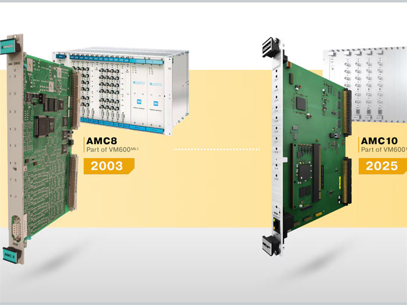 What does VM 600 Process Variable Monitoring can do?