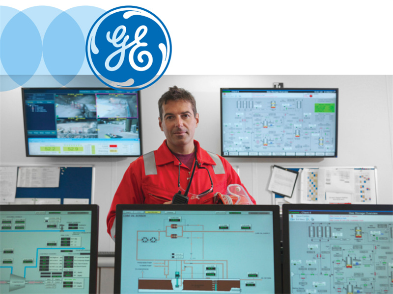 Mark VIe Integrated Control Solutions for Today's Connected Plant