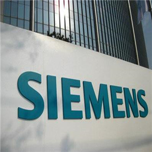 Siemens news
