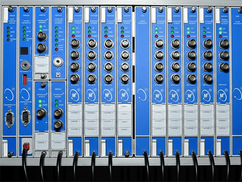 Basic knowledge of TSI system debugging(4)