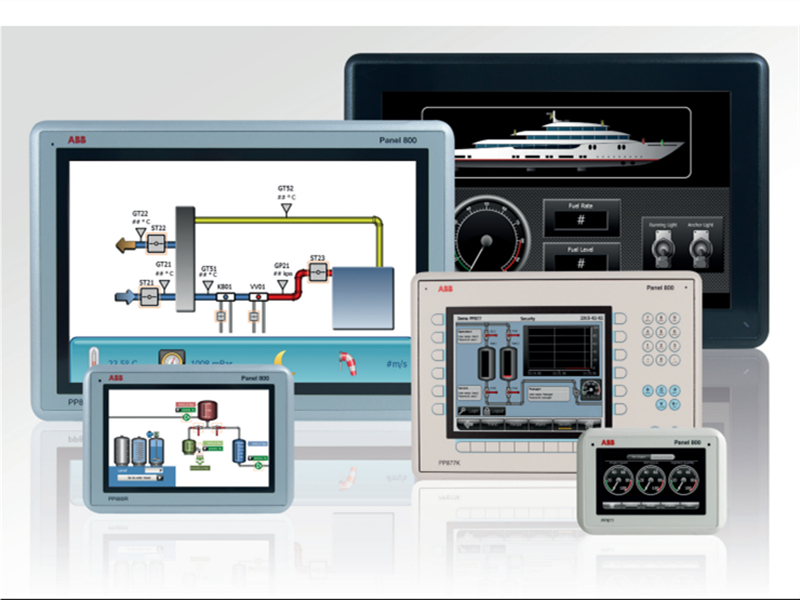 How to Installar Compact Product Suite Panel 800 Version 6 Panel Builder Programming?