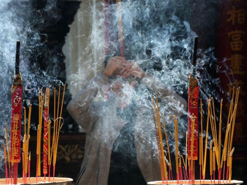 What Is the Qingming Festival?