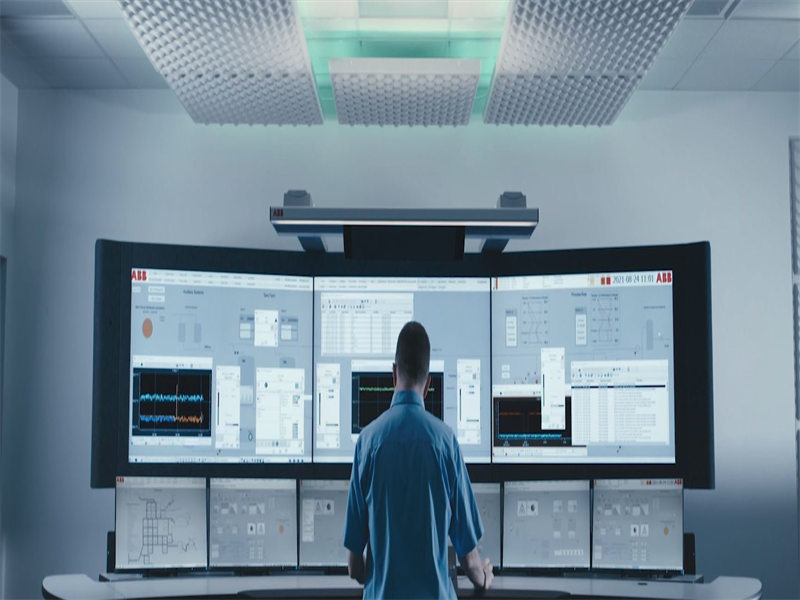 What is Distributed Control System (DCS)?