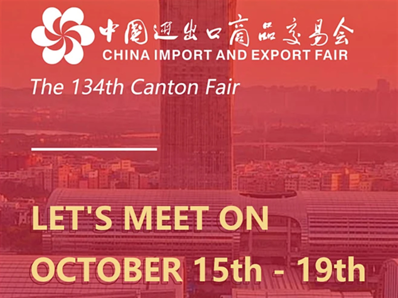 A complete guide to Canton Fair